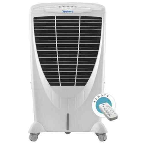 Symphony air 2024 cooler winter