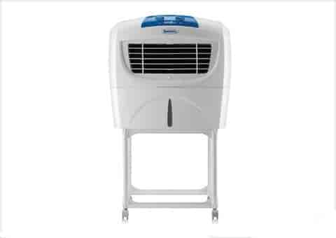 Siesta jr best sale air cooler