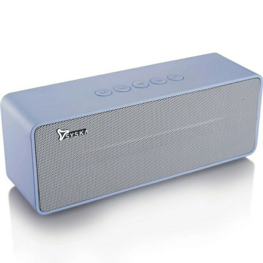 Syska Reverb C2 Wireless Earphones Blue in Coimbatore Dealers Manufacturers Suppliers Justdial