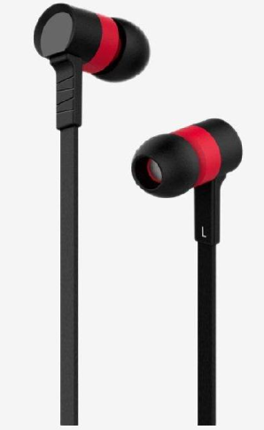 SYSKA Red Headphones in Sindhudurg Dealers Manufacturers