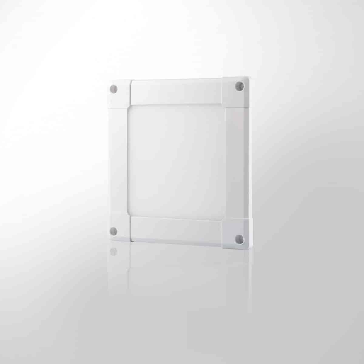 SYSKA PL8W Panel LED Light [8W]