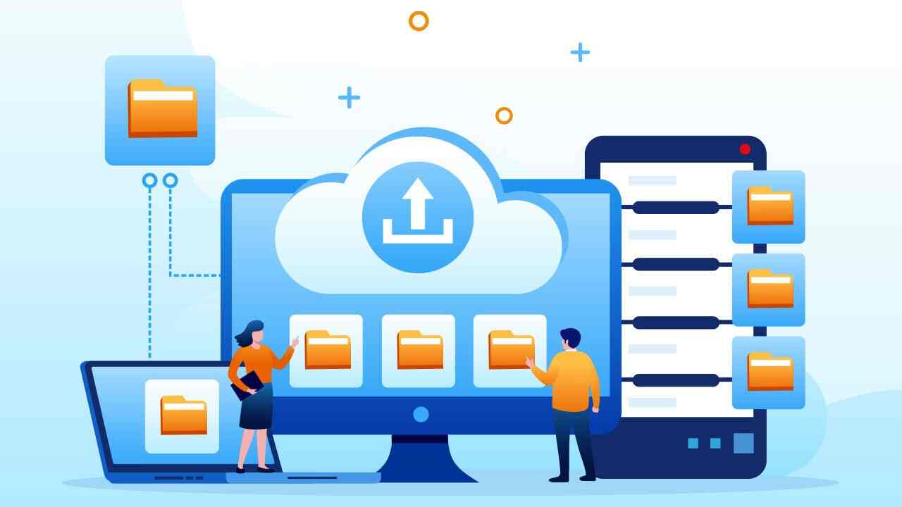 System Backup Solution