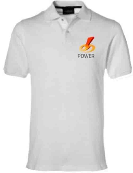 T shirt printing services in Bangalore 