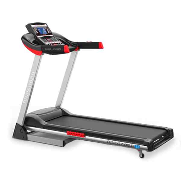 Fitness world scorpio treadmill sale