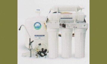 Tact Vista Water Cleaner in Visakhapatnam - Dealers, Manufacturers ...