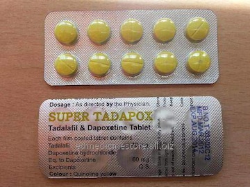 tadapox price