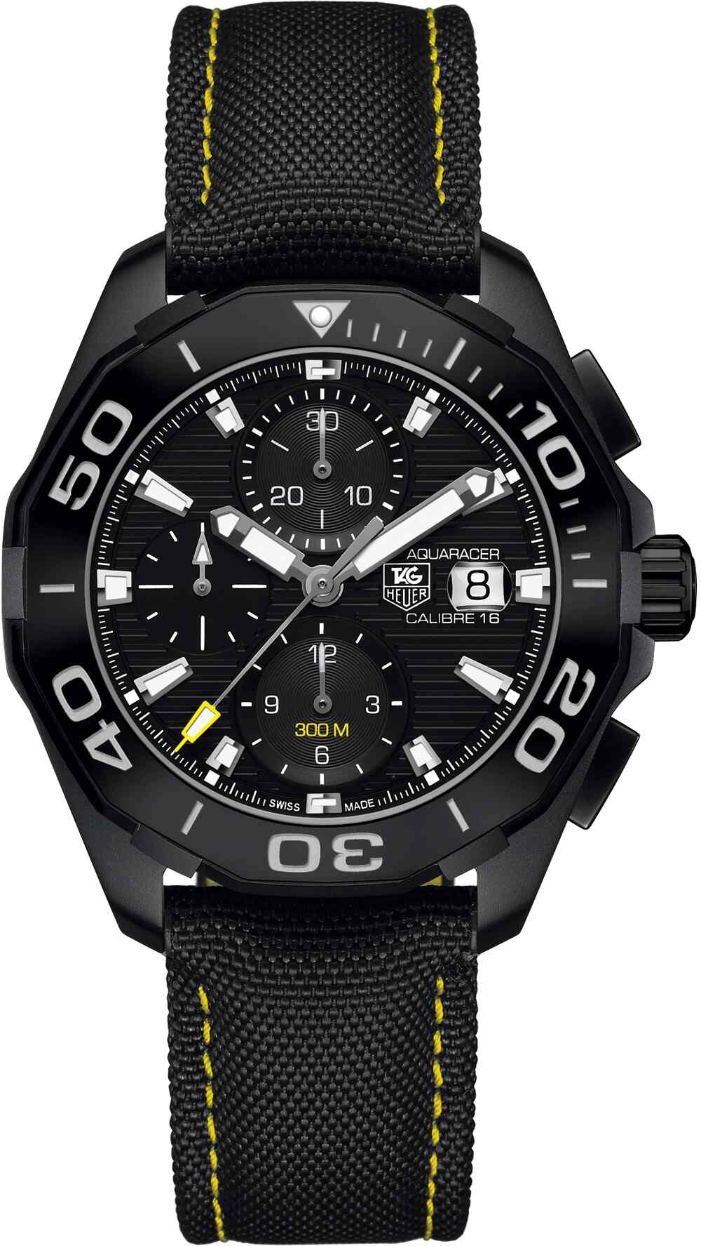Tag Heuer Nylon Watches Get Best Price from Manufacturers