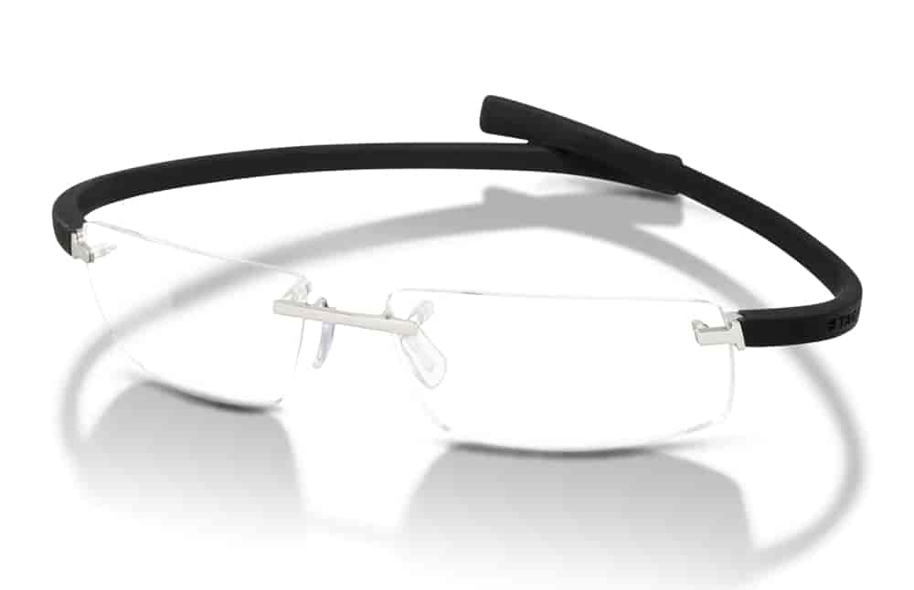 Buy Tag Heuer Reflex Original Rimless 