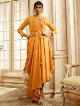 tail cut dresses in hyderabad Cotton Kurta - Cotton Tail Cut Kurti Price Starting From Rs 150/Pc. Find Verified Sellers Color:Champagne as Pics Cut frock grin_au_winter_september_2026 Baby Girl's Christmas Grinch