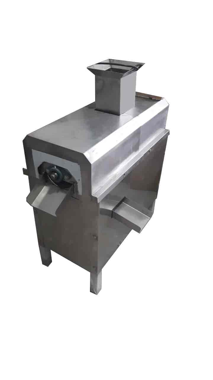 Tamarind Pulp Machine Tamarind Pulping Machine - Tamarind Pulper Price Starting From Rs 1 L ...