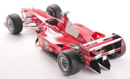 ferrari f1 tamiya