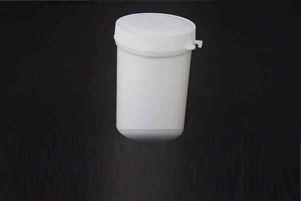 Capsule Container - Durable, Versatile & Efficient - Justdial Verified