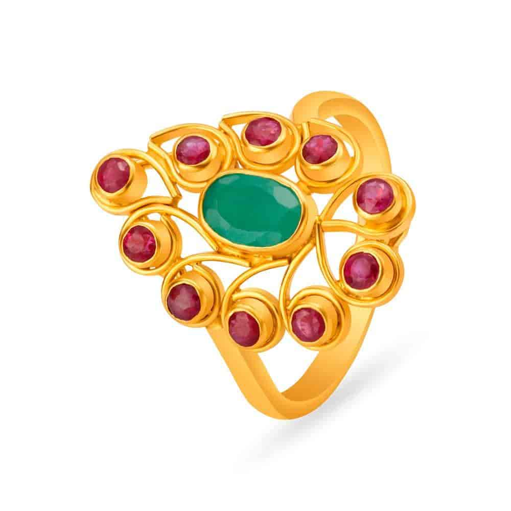 tanishq finger rings 10 20 2021 20259 241143696