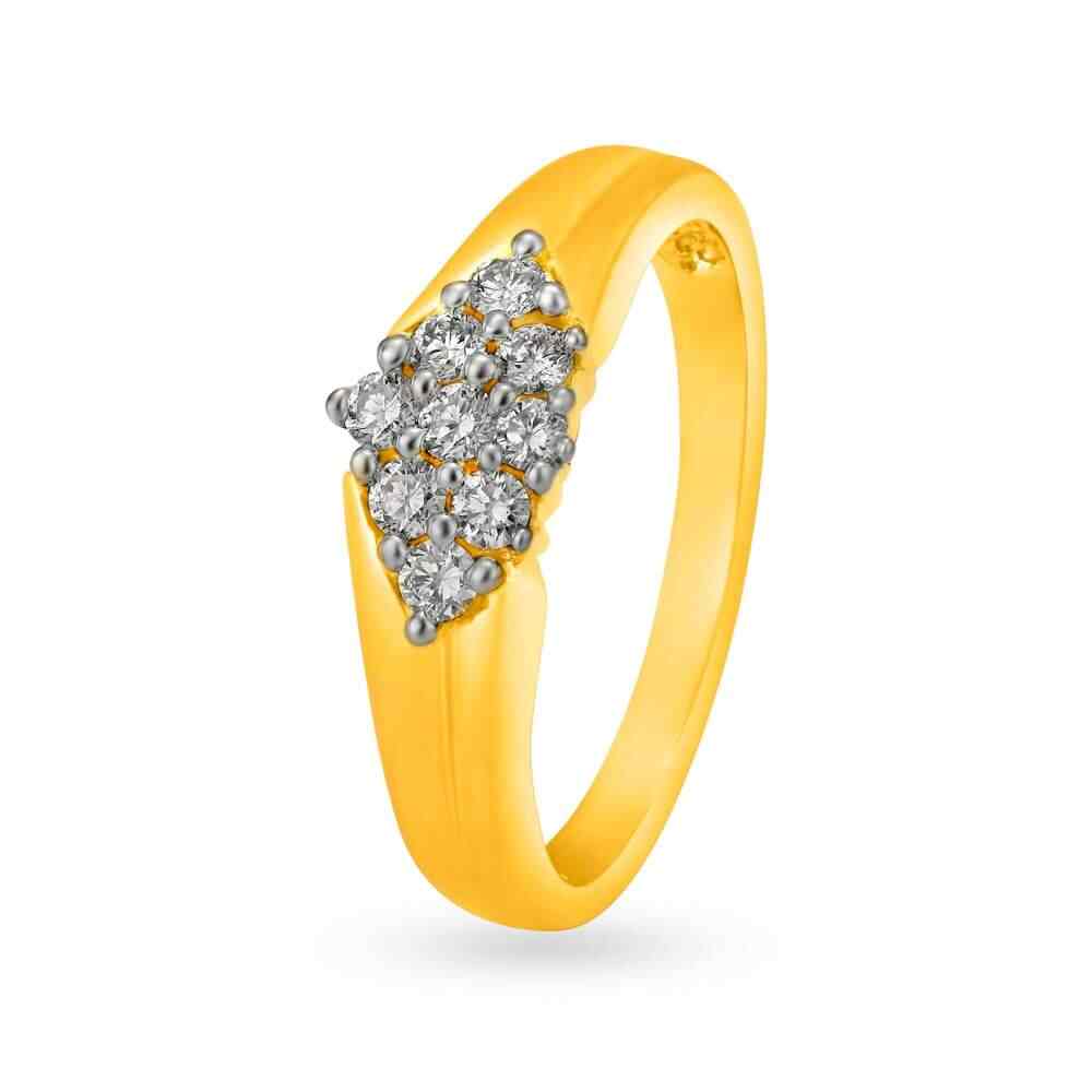 Top more than 162 tanishq wedding rings for female best netgroup.edu.vn
