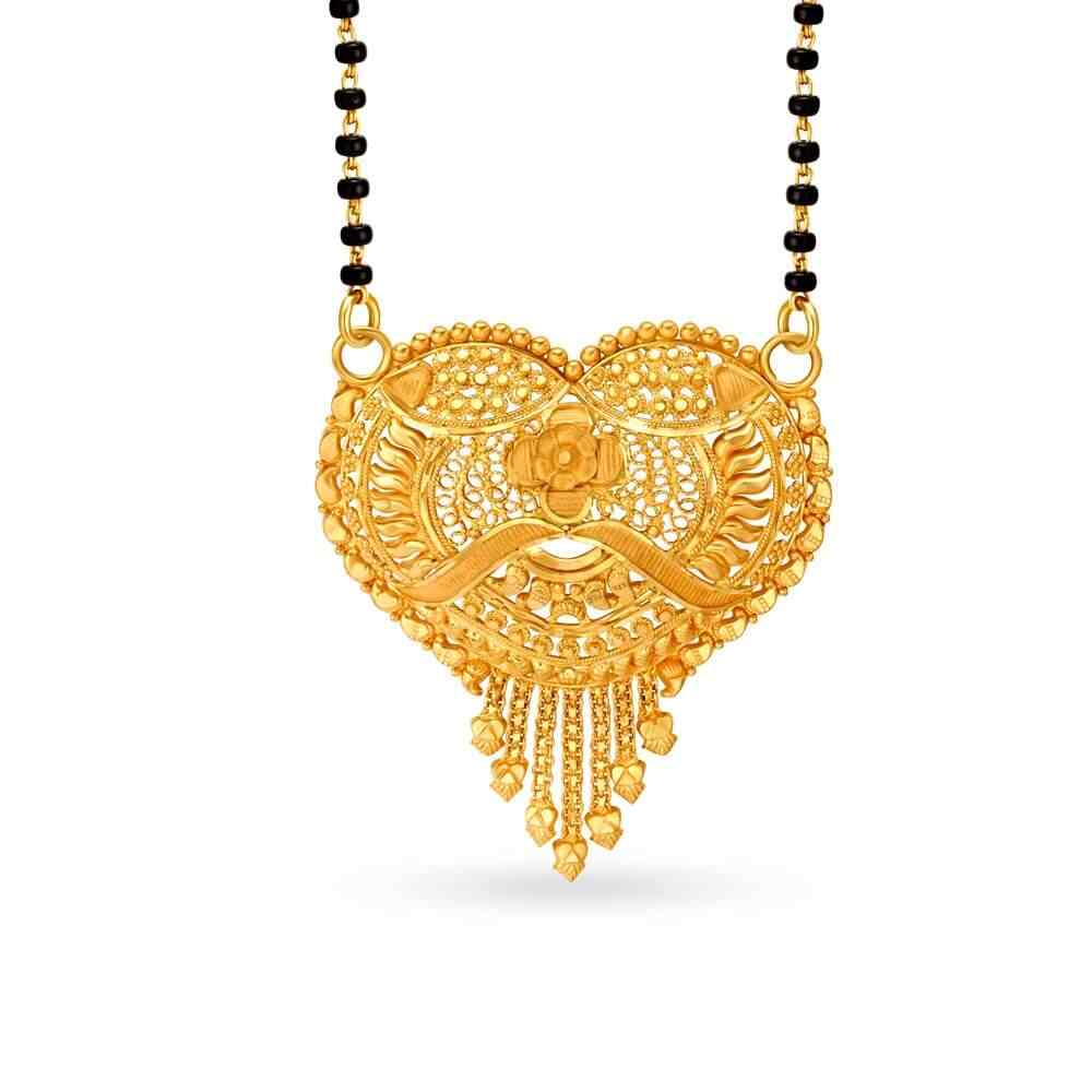 Buy Tanishq 511518PKTAAA002EA005220 