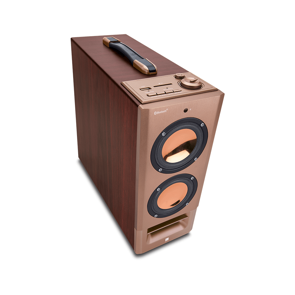 iBall Tarang Mini Speaker Price Starting From Rs 3 853. Find