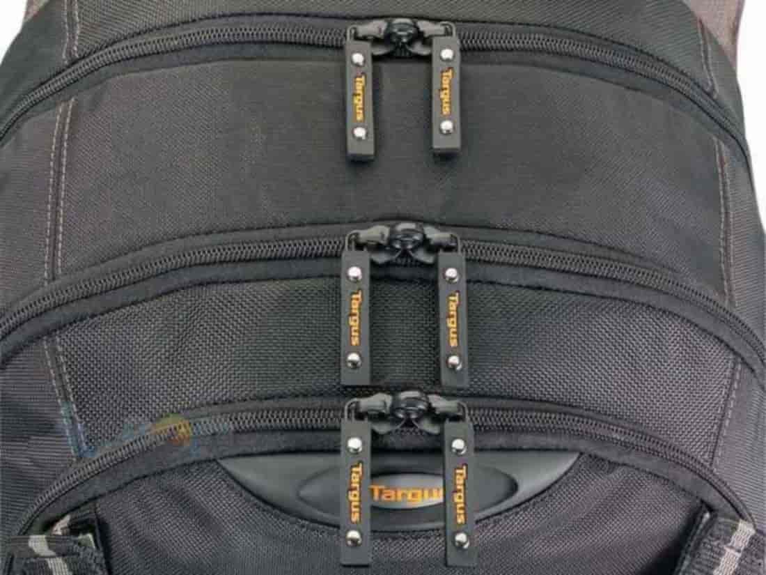 targus metro backpack 15