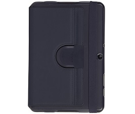 targus tablet case blue for samsung