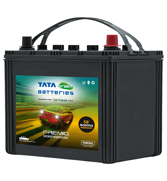 Tata motors battery online supplier