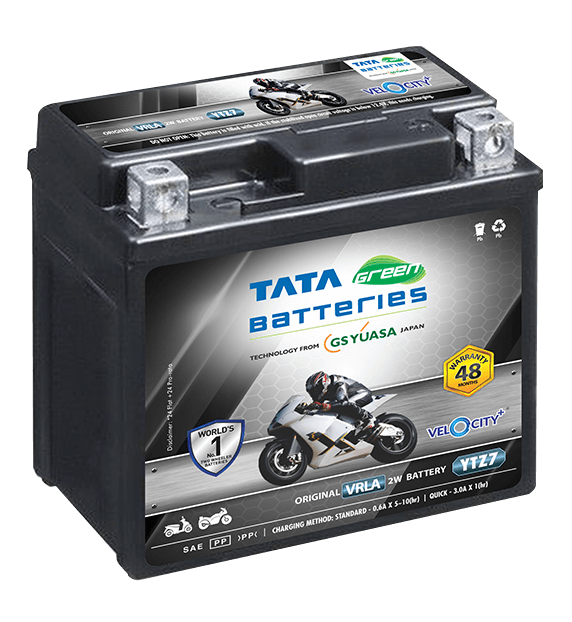 6 Ah Bike Motorcycle Battery Get Best Price from Manufacturers Suppliers in India