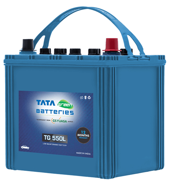 Tata motors best sale battery supplier