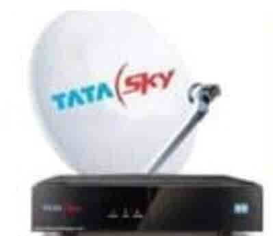 TATA SKY DTH