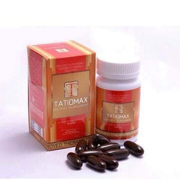 luna aura glutathione Luna Aura Hope Glow Glutathione 30 Capsules (New Packaging)