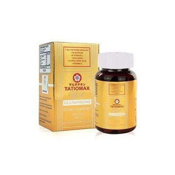 tatiomax glutathione softgel capsules Plus 1600mg Softgels at Best Price 5-Amino-1MQ is everywhere right Low Stock 🔥 Size:100 Lozenge