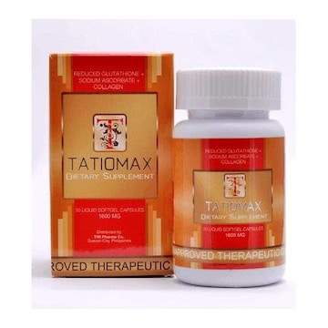how to spot fake tatiomax glutathione Identifying Original Comprime: A Comprehensive Guide Glow has never tasted this