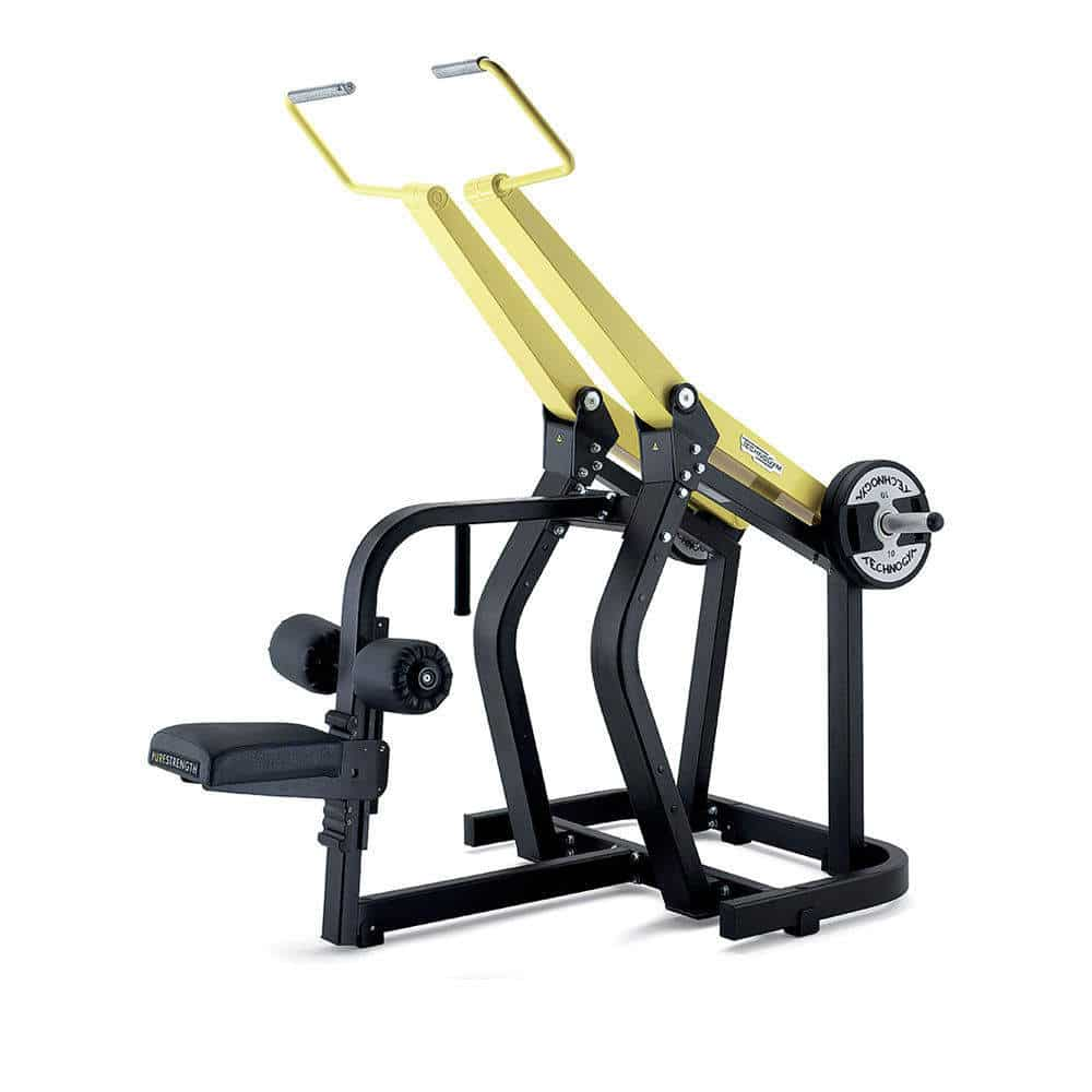 Technogym dip online station