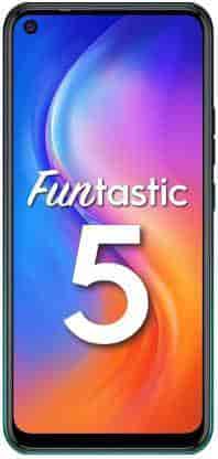TECNO Spark 5 (RAM 2GB, 32GB, Ice Jadeite)