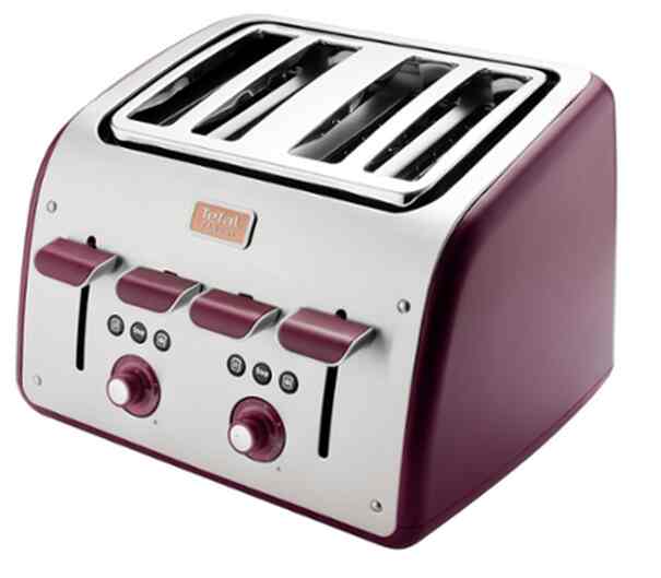 Tefal 2025 maison toaster