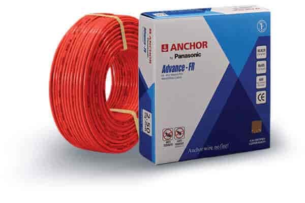 Anchor Telephone & Switchboard Cable