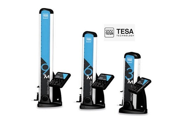 Tesa Height Riser Block Tesa 2d Height Gauge in Coimbatore - Dealers, Manufacturers & Suppliers ...