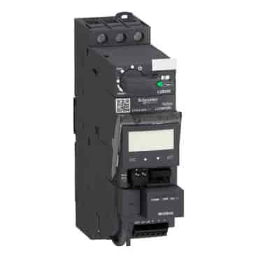 Schneider Electric Tesys U Motor Management Systems