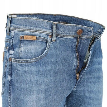 TEXAS SLIM JEANS W12SP1136