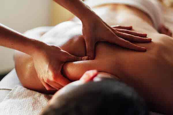 Thai Massage