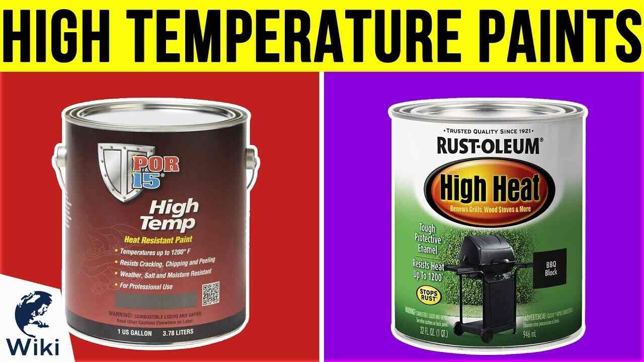 Esdee heat resistant paint in Arani - Durable, High-Quality