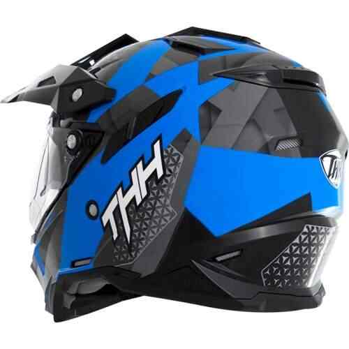 Thh helmets 2024 official website