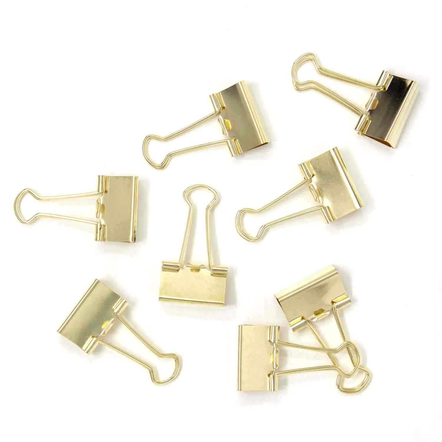 binder clips india
