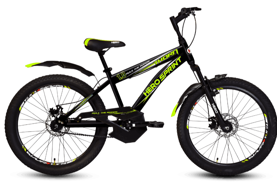 Hero dominator cycle best sale price