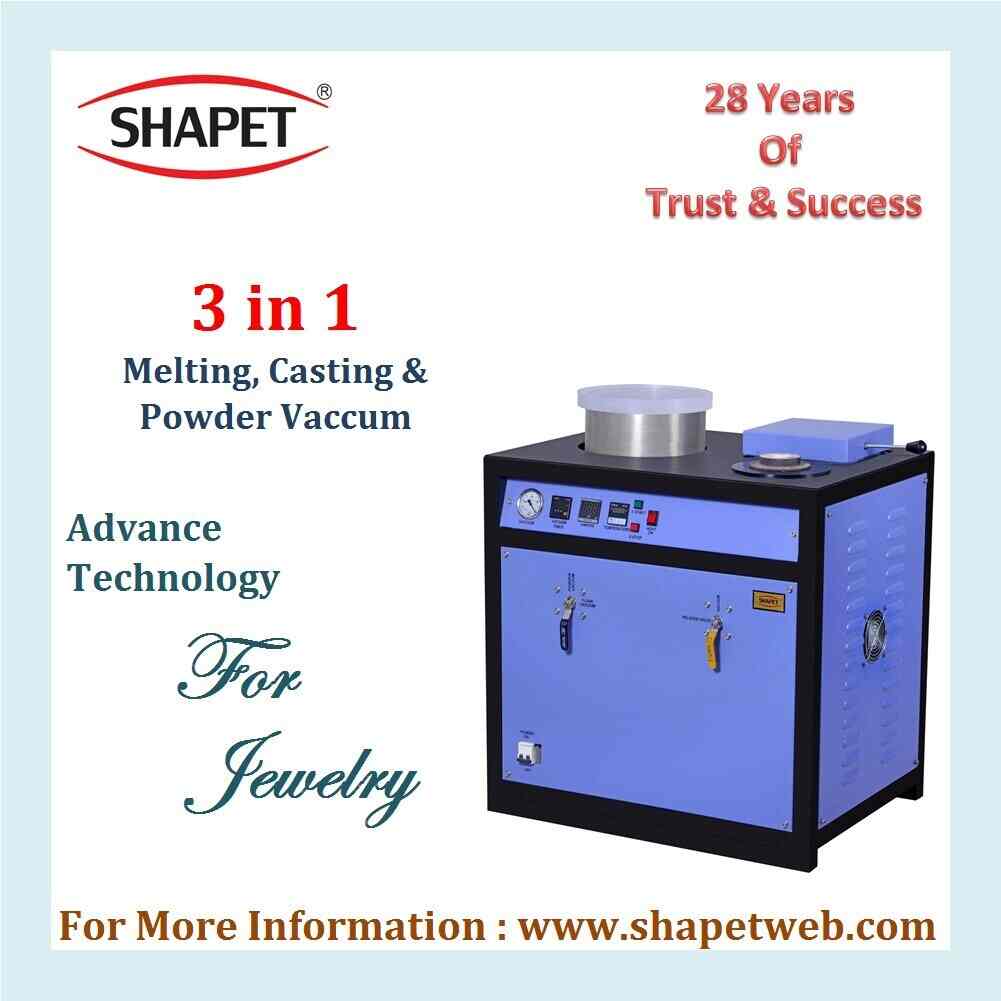 Top 145+ gold ring casting machine latest xkldase.edu.vn