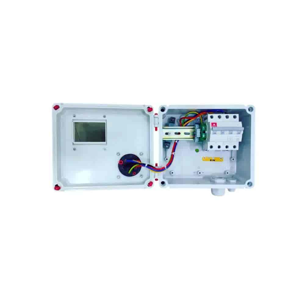Switch Box - Durable Electrical Enclosures - Justdial Verified