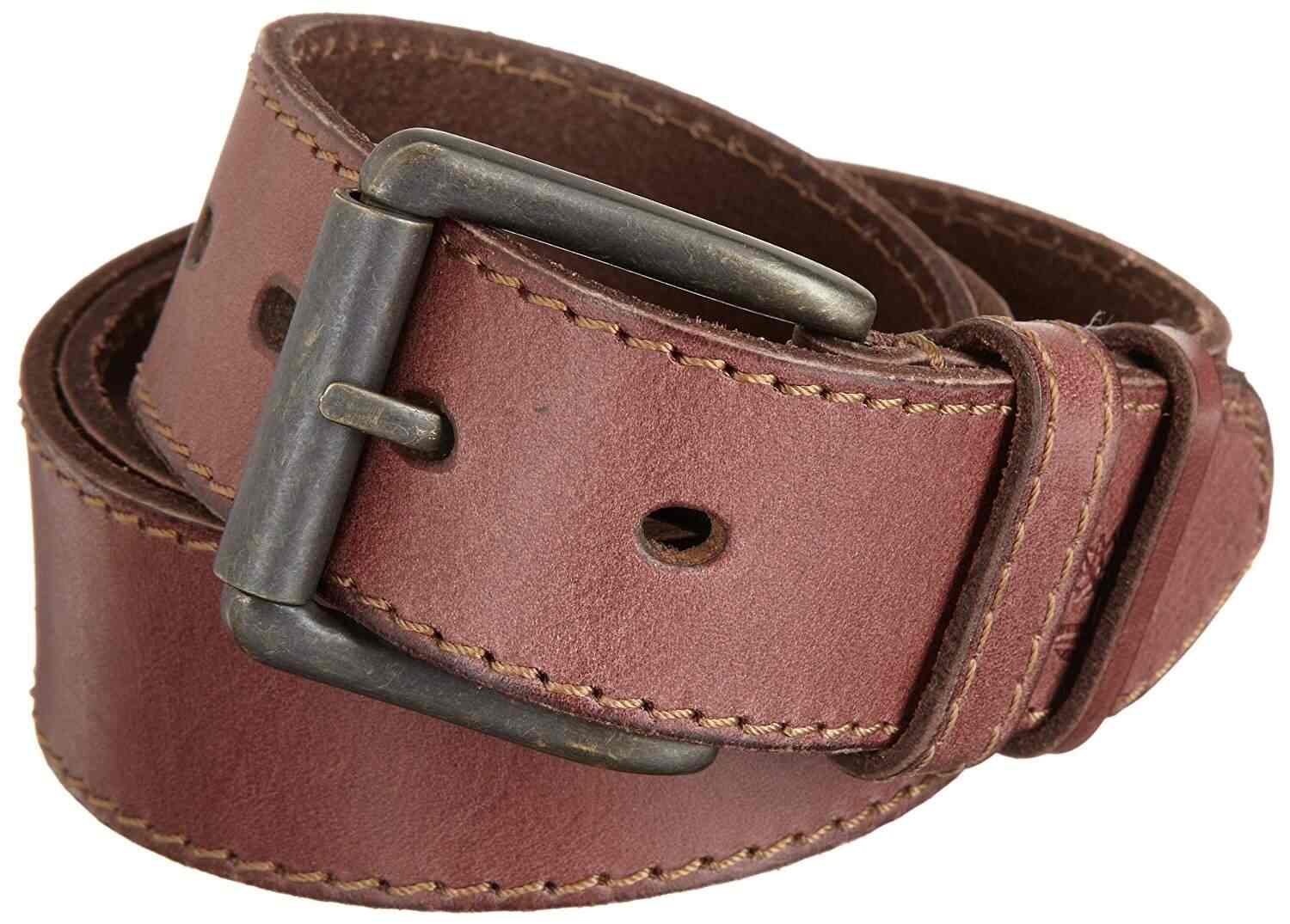 timberland belt price