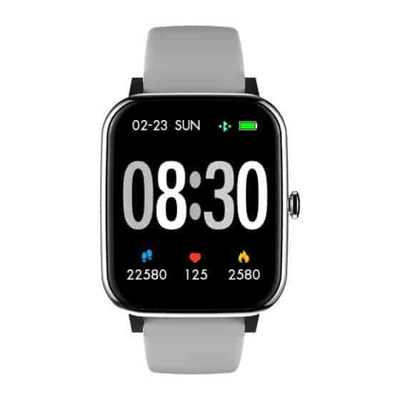 Timex I Connect Smart Watch Timex Android Smart Watch Price Starting From Rs 5 635. Find Verified Sellers in Ahmedabad JdMart