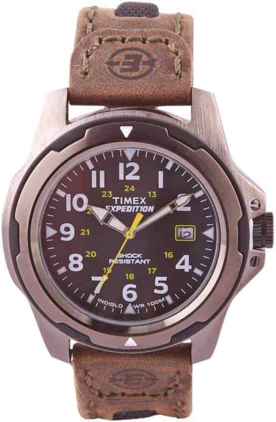 timex expedition t49271 strap