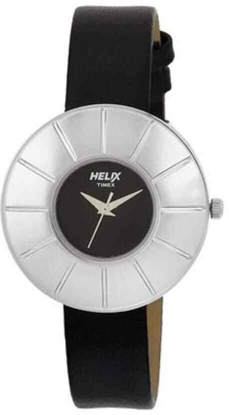 helix timex watch for ladies