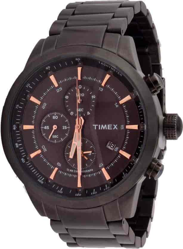 TIMEX TW000Y418 Watch - For Men