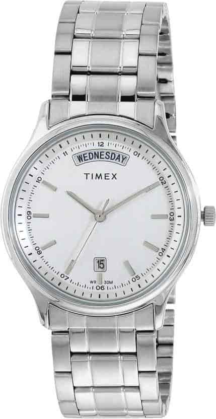 TIMEX TW0TG5906 Watch - For Men