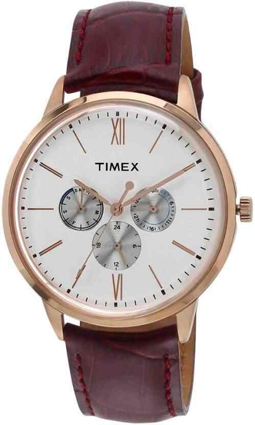 timex hybrid